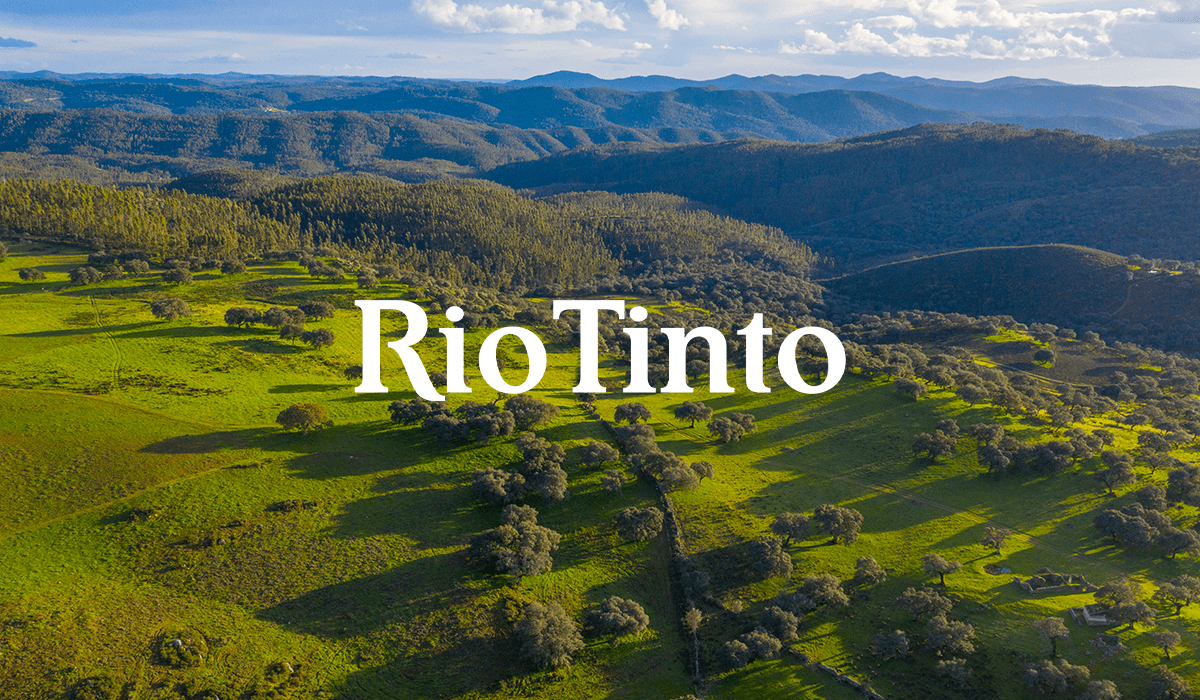 Rio Tinto investing in biodiversity conservation through biodiversity